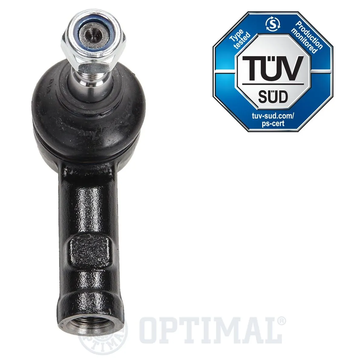 G1280 Optimal Зовнішній наконечник рульової тяги