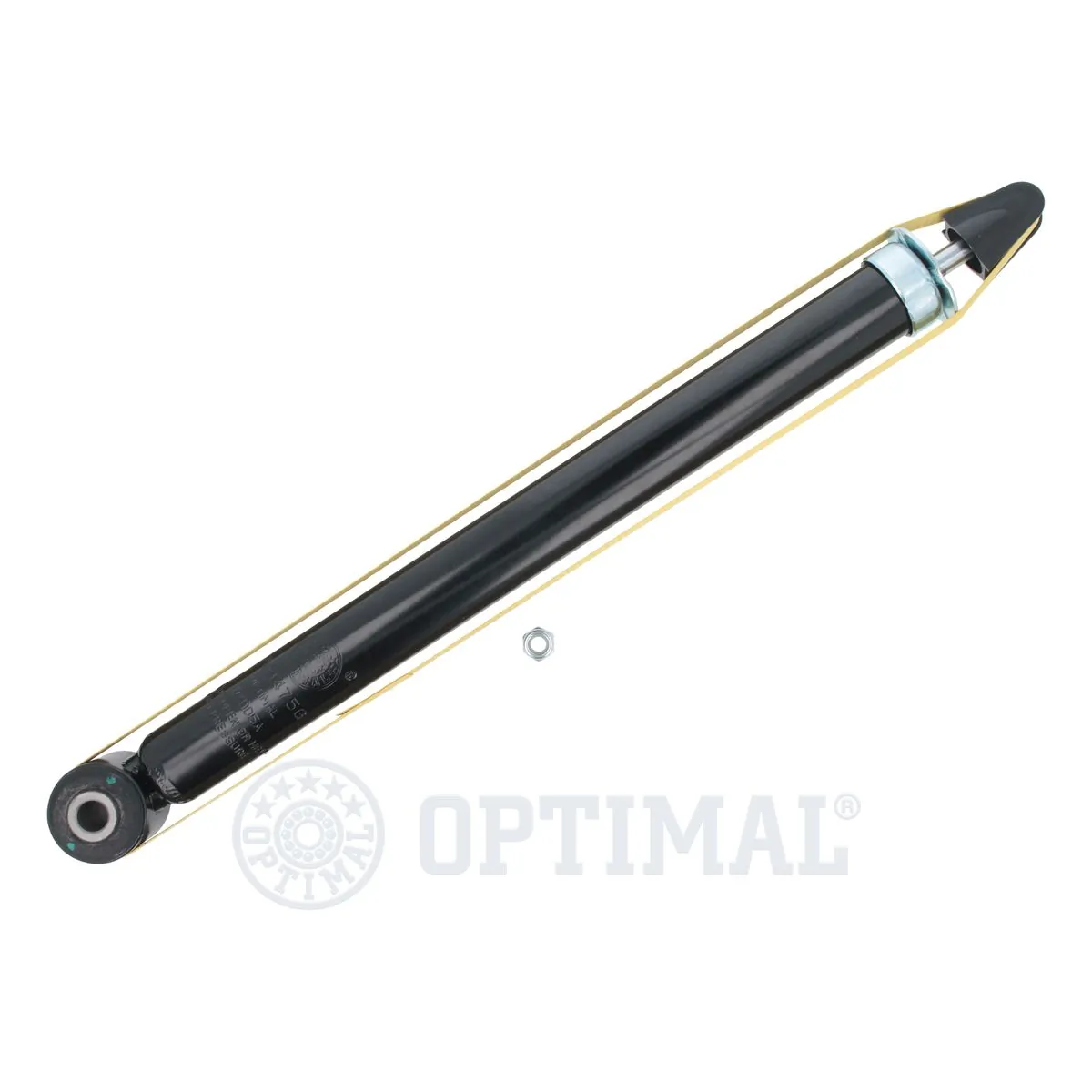 A1475G Optimal Амортизатори задні
