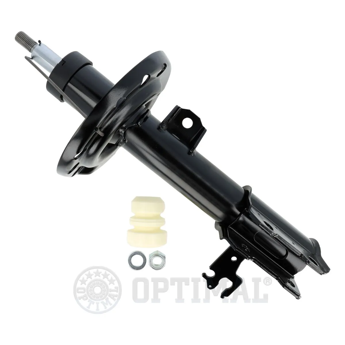 A3935GL Optimal Ліва передня стійка
