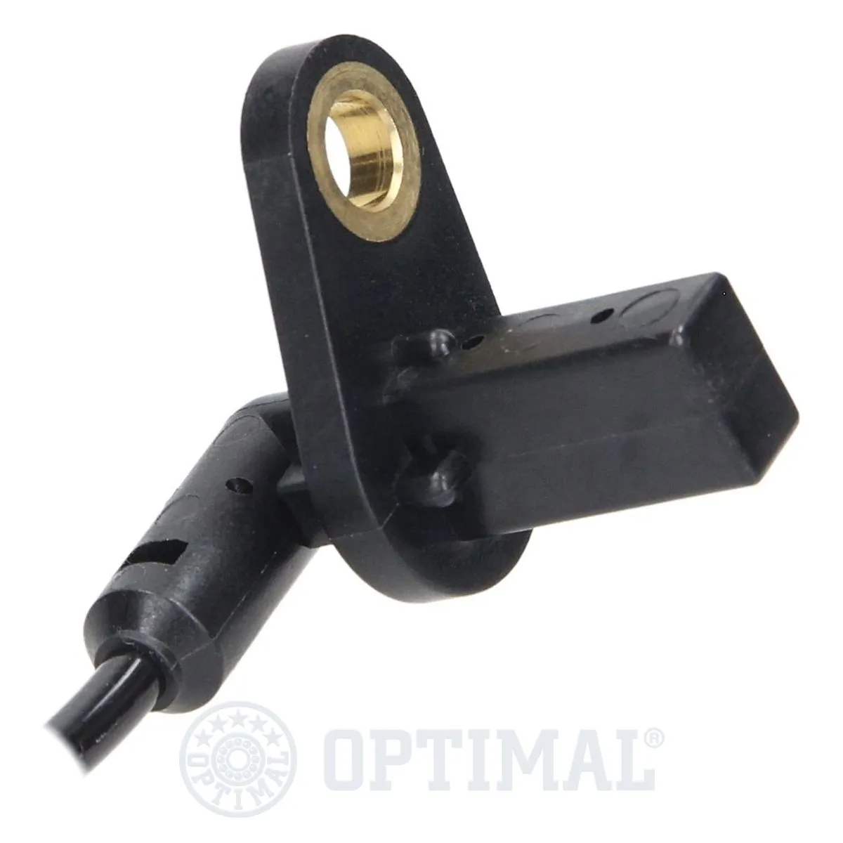 Датчик АБС (ABS) задній, лівий Optimal 06S414