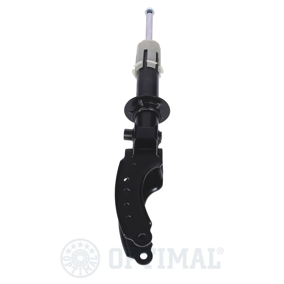 Амортизатор передньої підвіски, лівий Optimal A3175GL ціна, від 83.07 USD