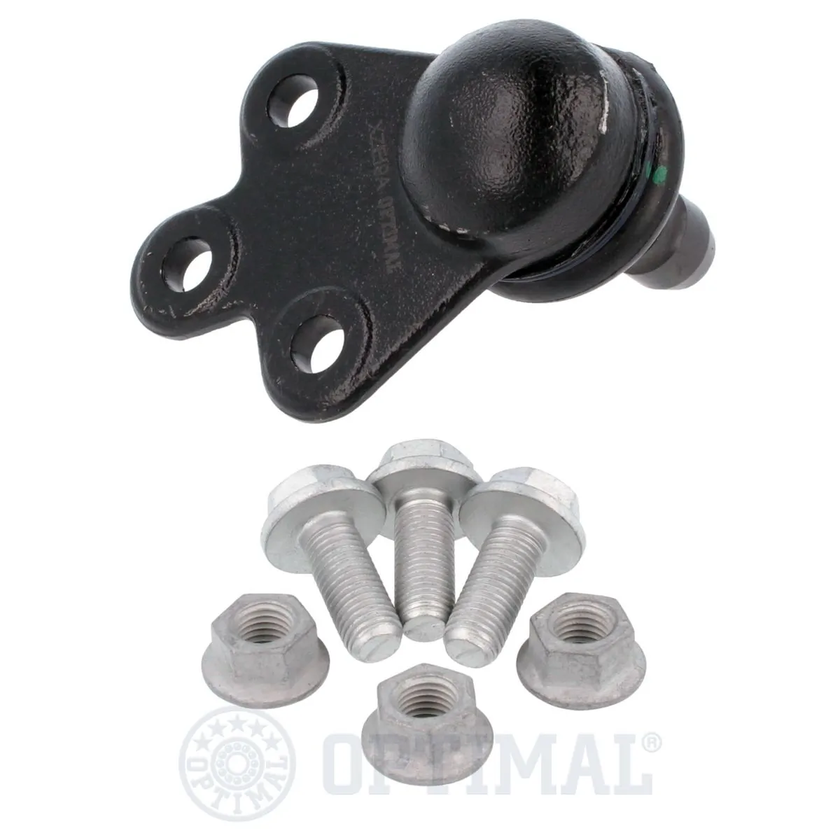 G31131S Optimal Кульова опора, верхня