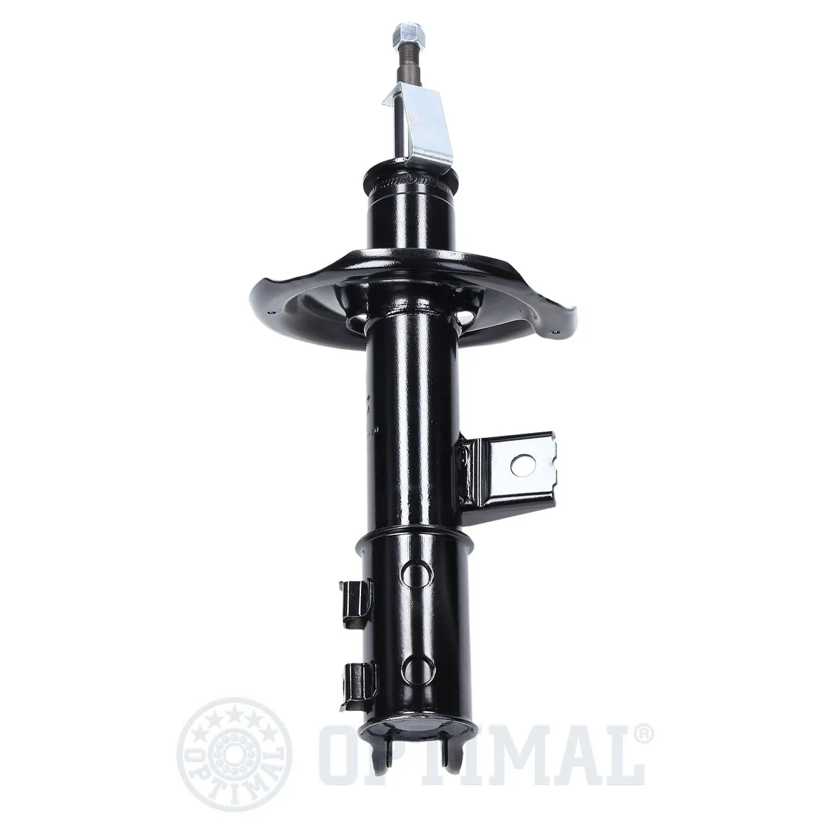 Амортизатор передній, правий Optimal A3116GR ціна, від 69.46 USD