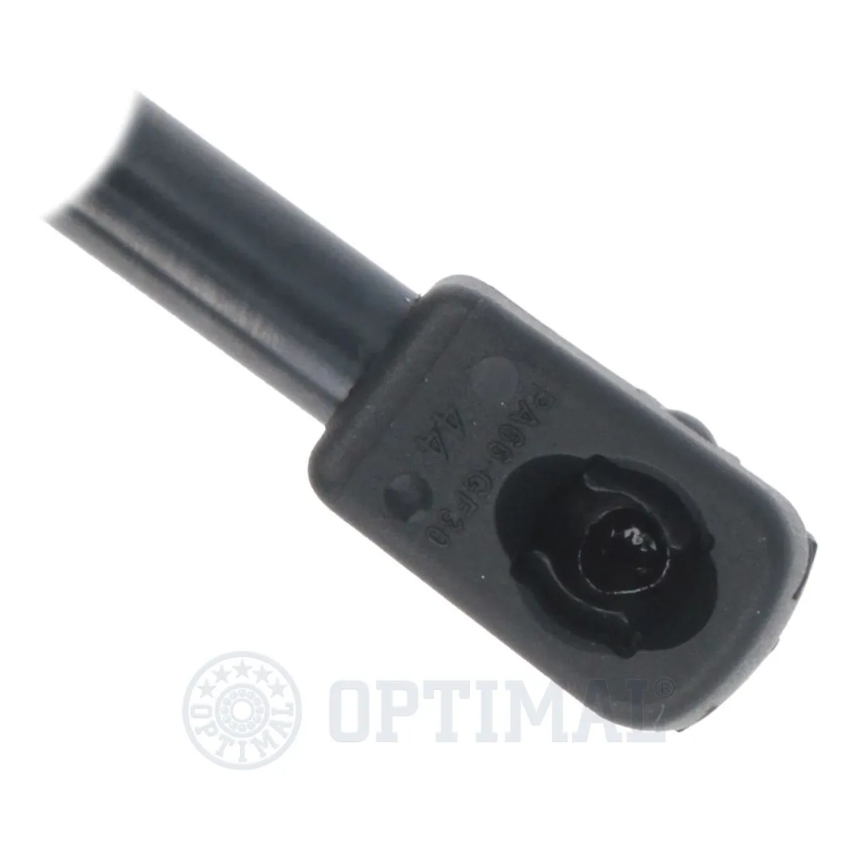 Амортизатор двері задньої Optimal AG51802 ціна, від 9.67 USD