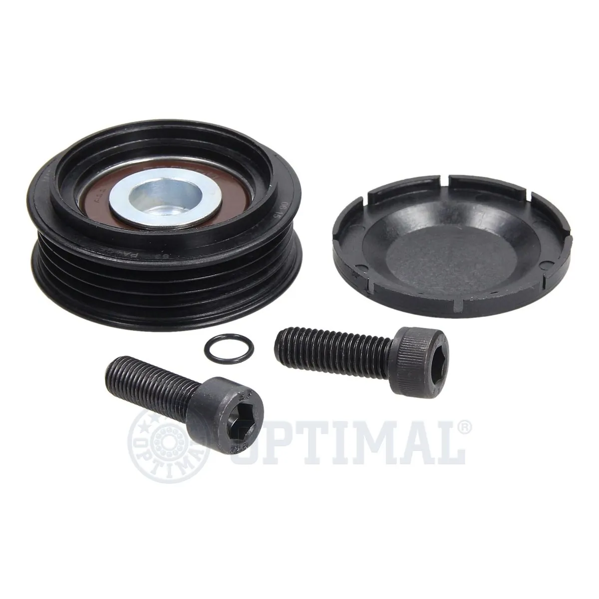 Купити Натяжний ролик Volkswagen Passat B3, B4 3A5, 351, 315