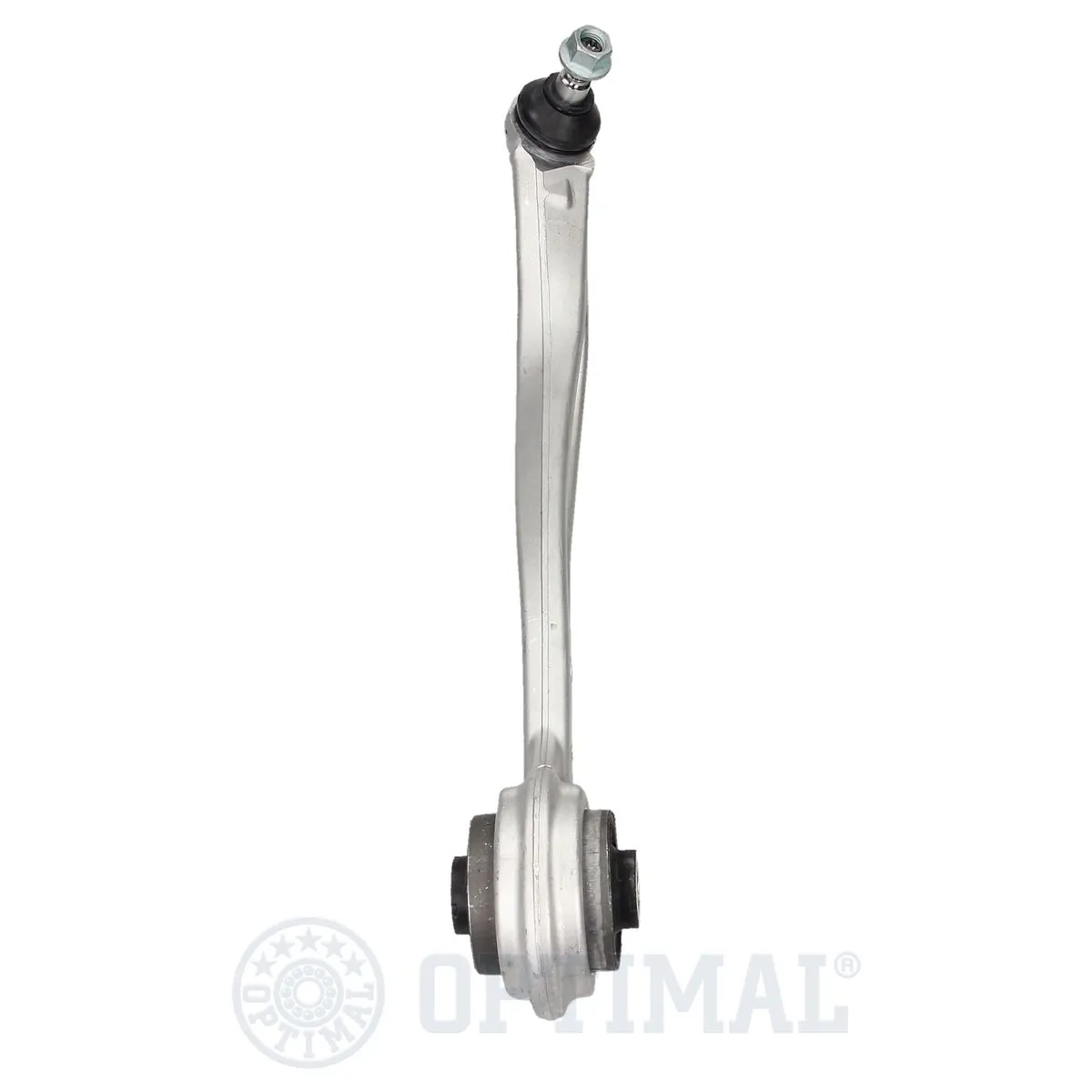 Важіль передньої підвіски верхній, правий Optimal G5993 ціна, від 65.10 USD