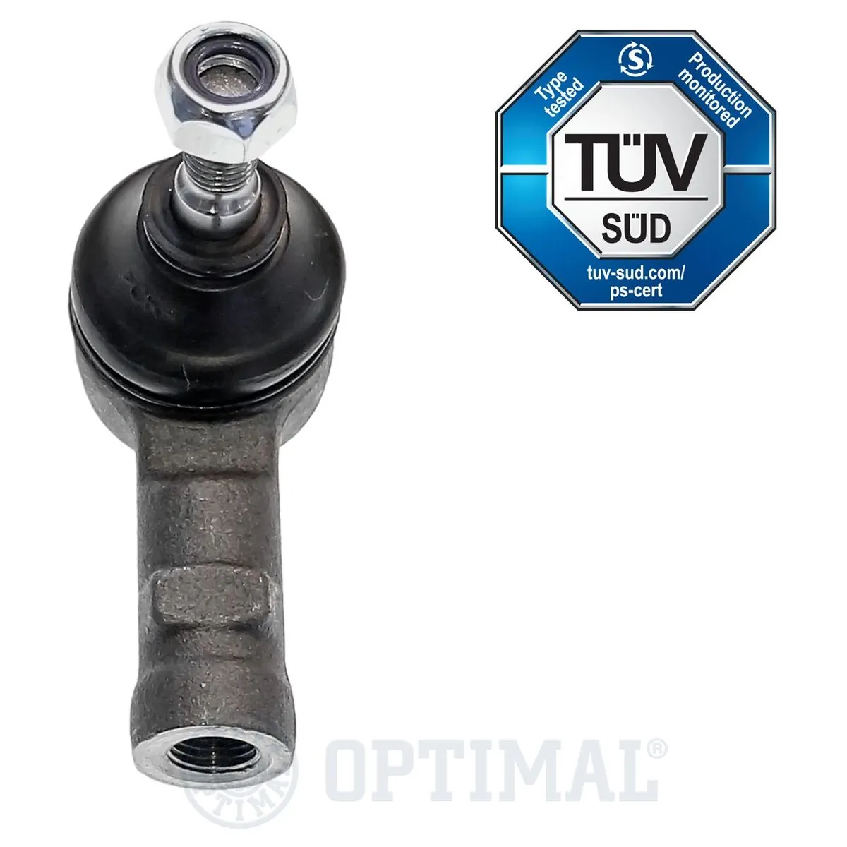 G1069 Optimal Зовнішній наконечник рульової тяги