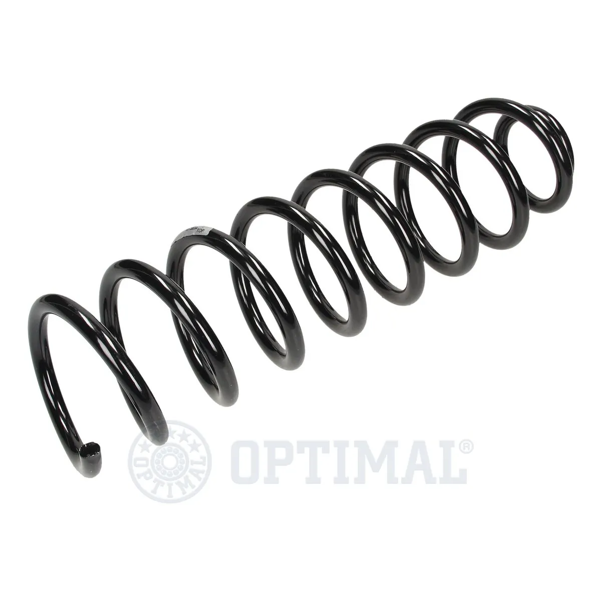 AF3834 Optimal Пружина підвіски задня