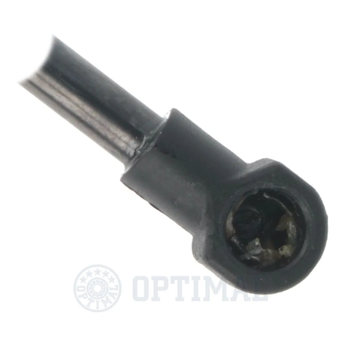 Амортизатор капота газовий Optimal AG51006 ціна, від 9.07 USD
