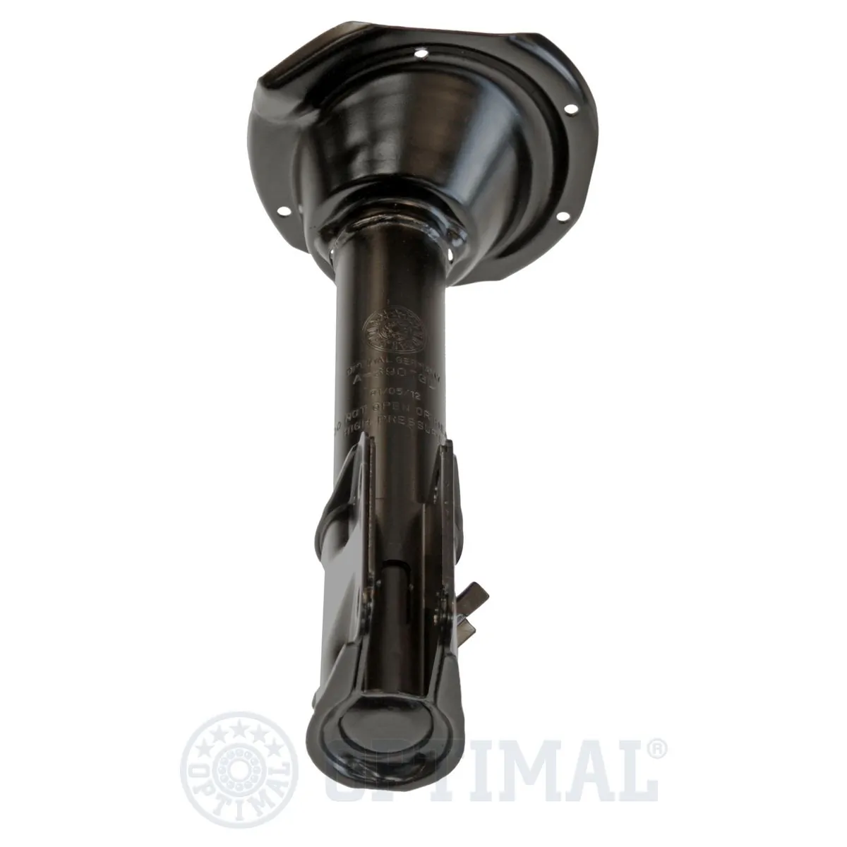 Амортизатор задній, лівий Optimal A3907GL ціна, від 58.34 USD