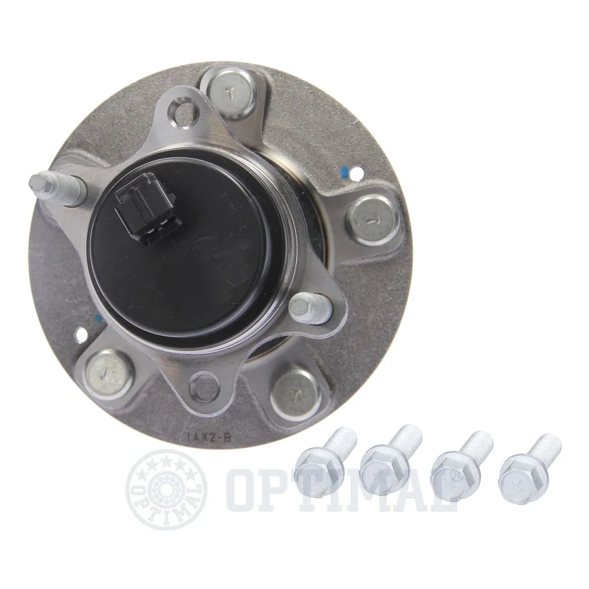 Маточини задніх коліс Optimal 922240 ціна, від 70.50 USD