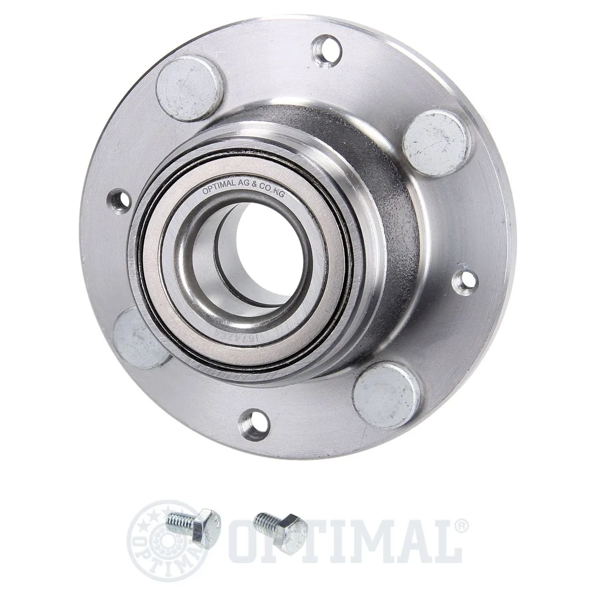 Маточини задніх коліс Optimal 952279 ціна, від 34.44 USD