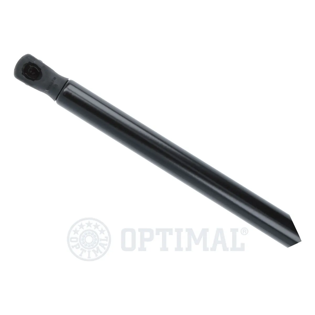 AG50569 Optimal Амортизатор кришки багажника / двері 3/5-ї задньої