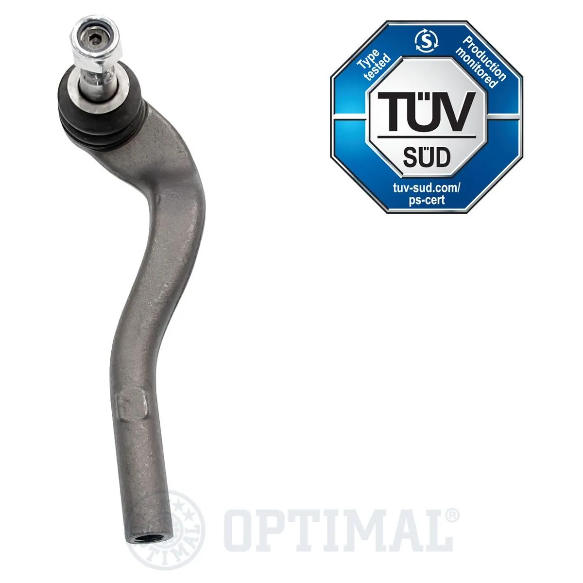 G11448 Optimal Зовнішній наконечник рульової тяги