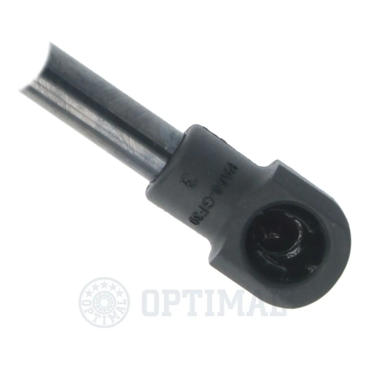 Амортизатор двері задньої Optimal AG50250 ціна, від 13.56 USD