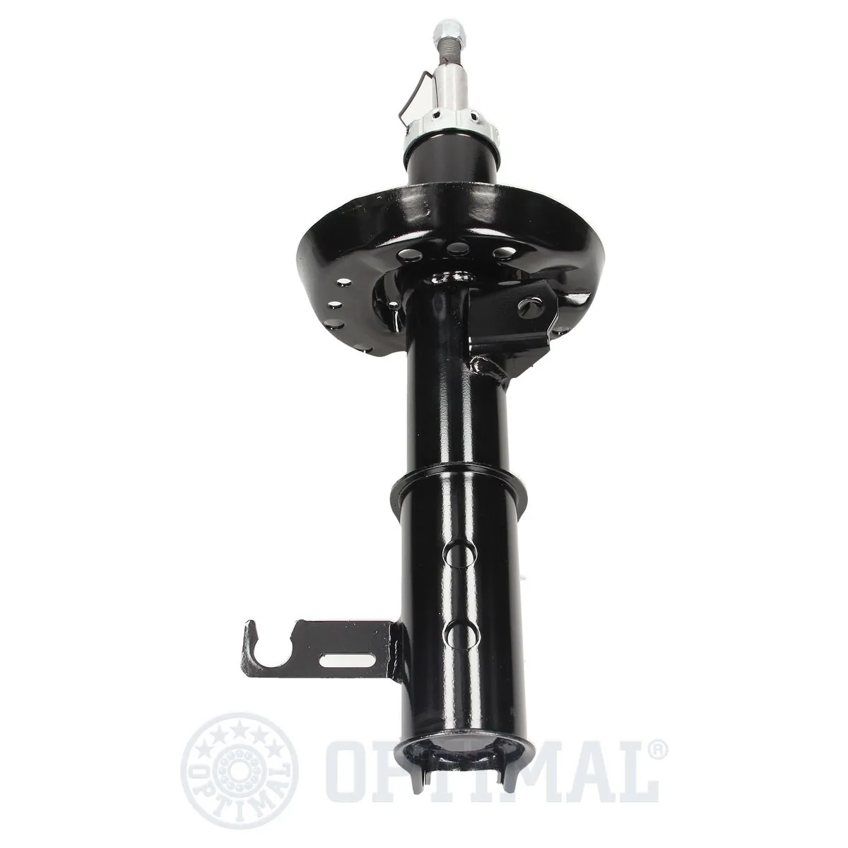 Амортизатор передній, правий Optimal A3205GR ціна, від 62.16 USD