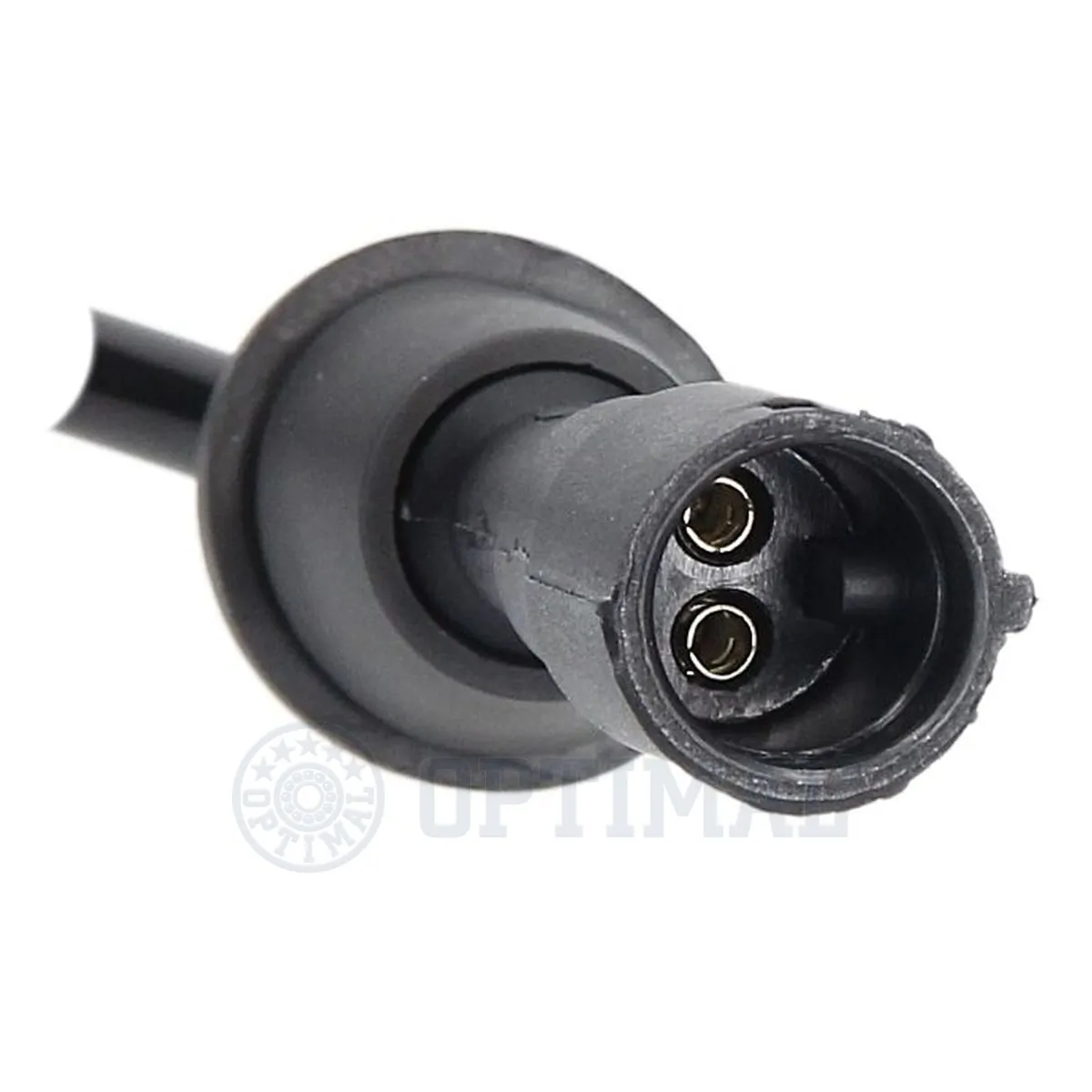 Купити 06S197 Optimal Датчик АБС (ABS) передній