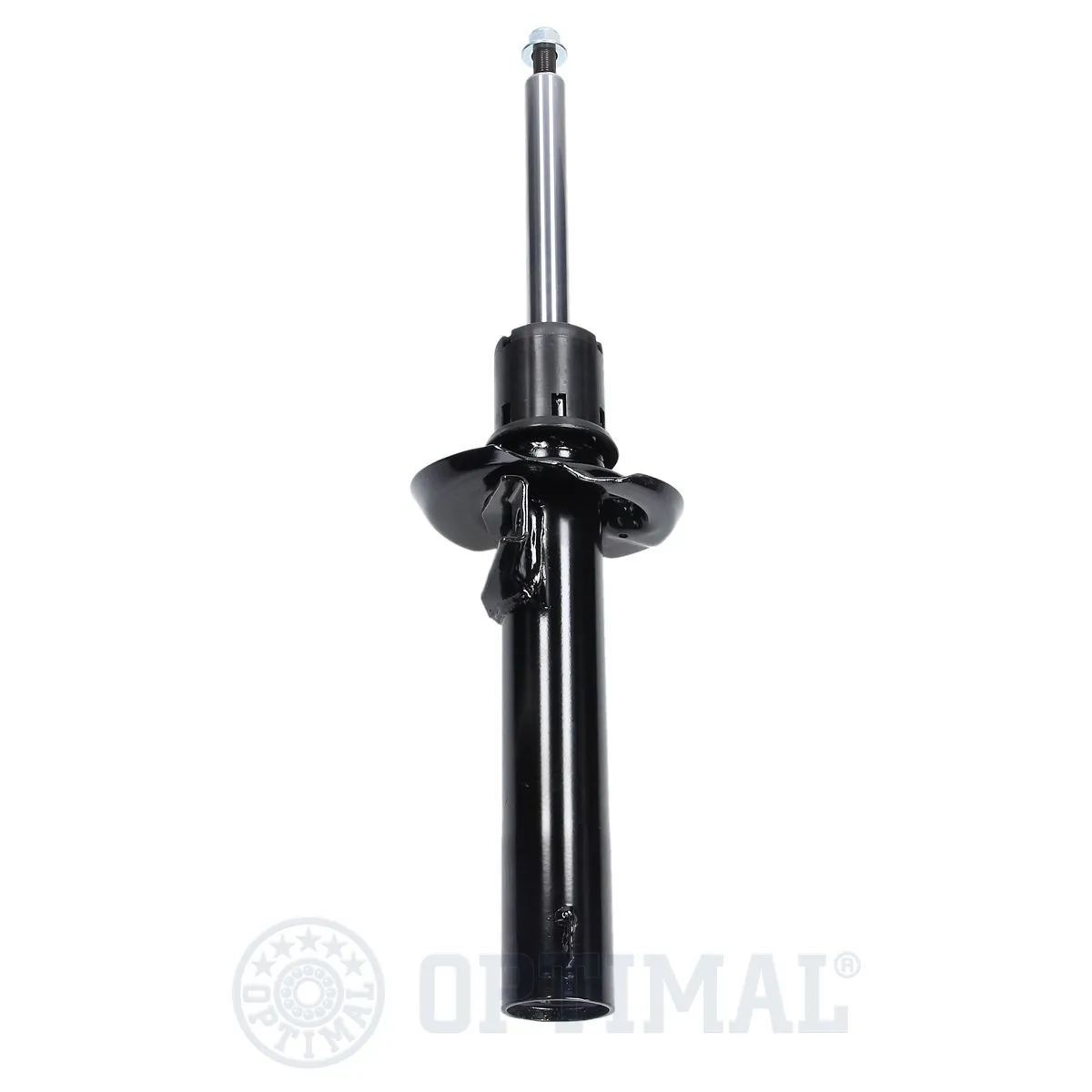 Стойка амортизатора передняя Optimal A3607G ціна, від 47.53 USD