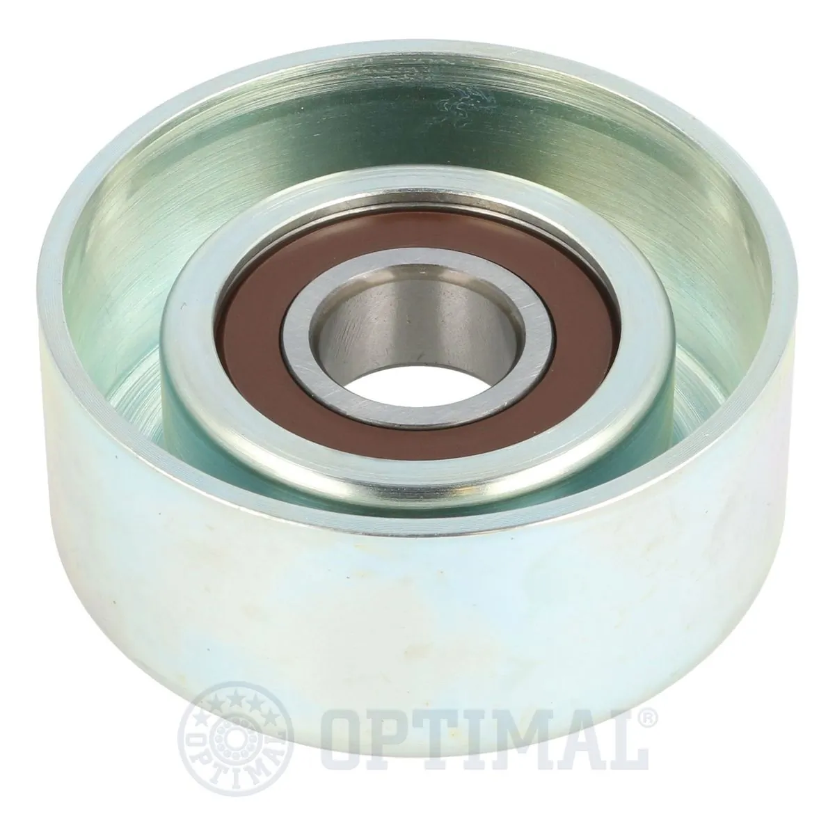0N2247S Optimal Ролик натяжителя ременя агрегатів