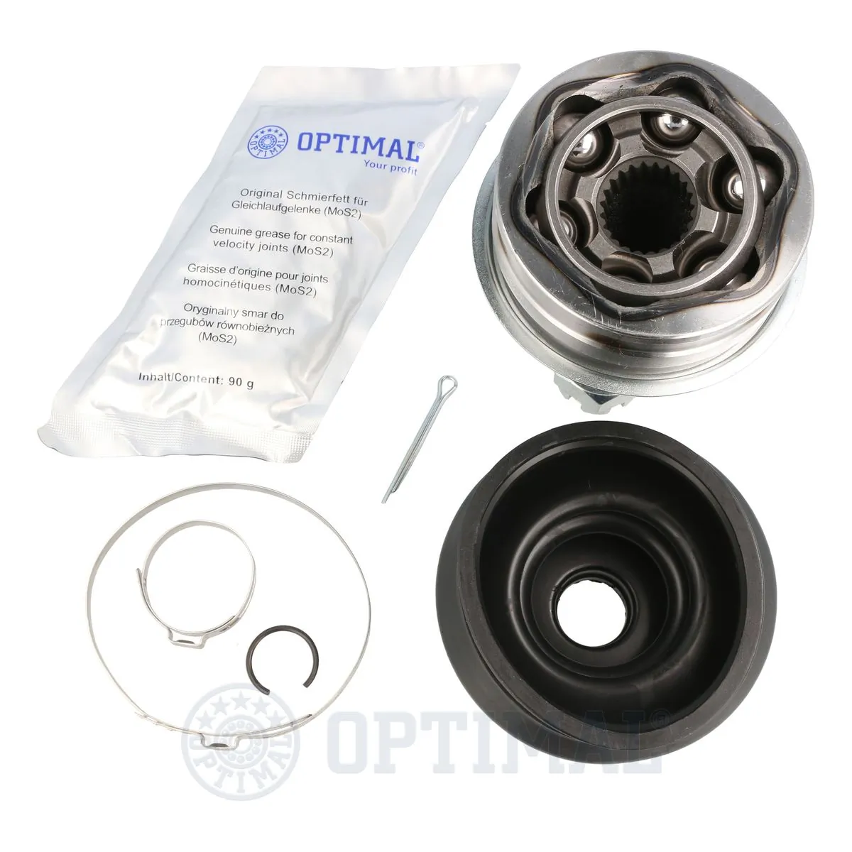 CW2556 Optimal Граната зовнішня