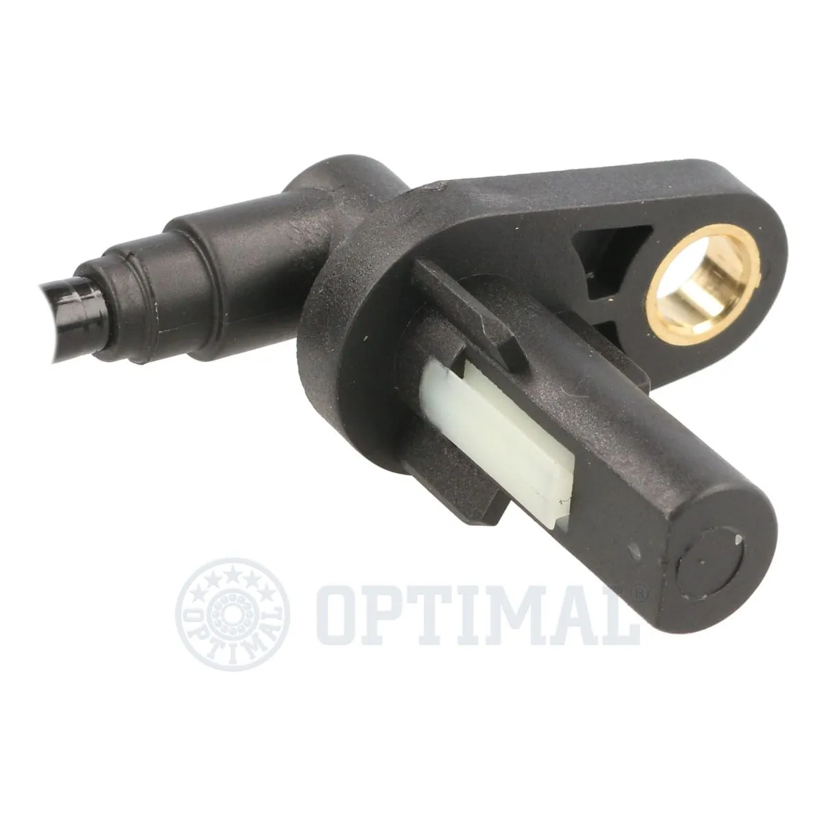 Датчик АБС (ABS) задній Optimal 06S814 ціна, від 14.09 USD