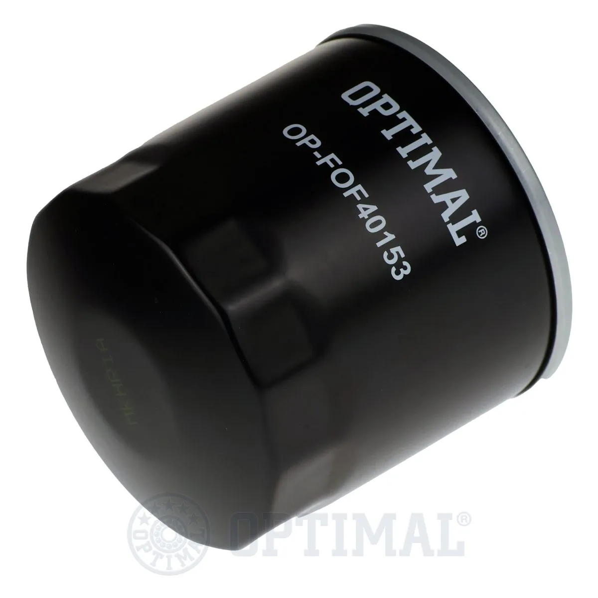 OPFOF40153 Optimal Фільтр масла
