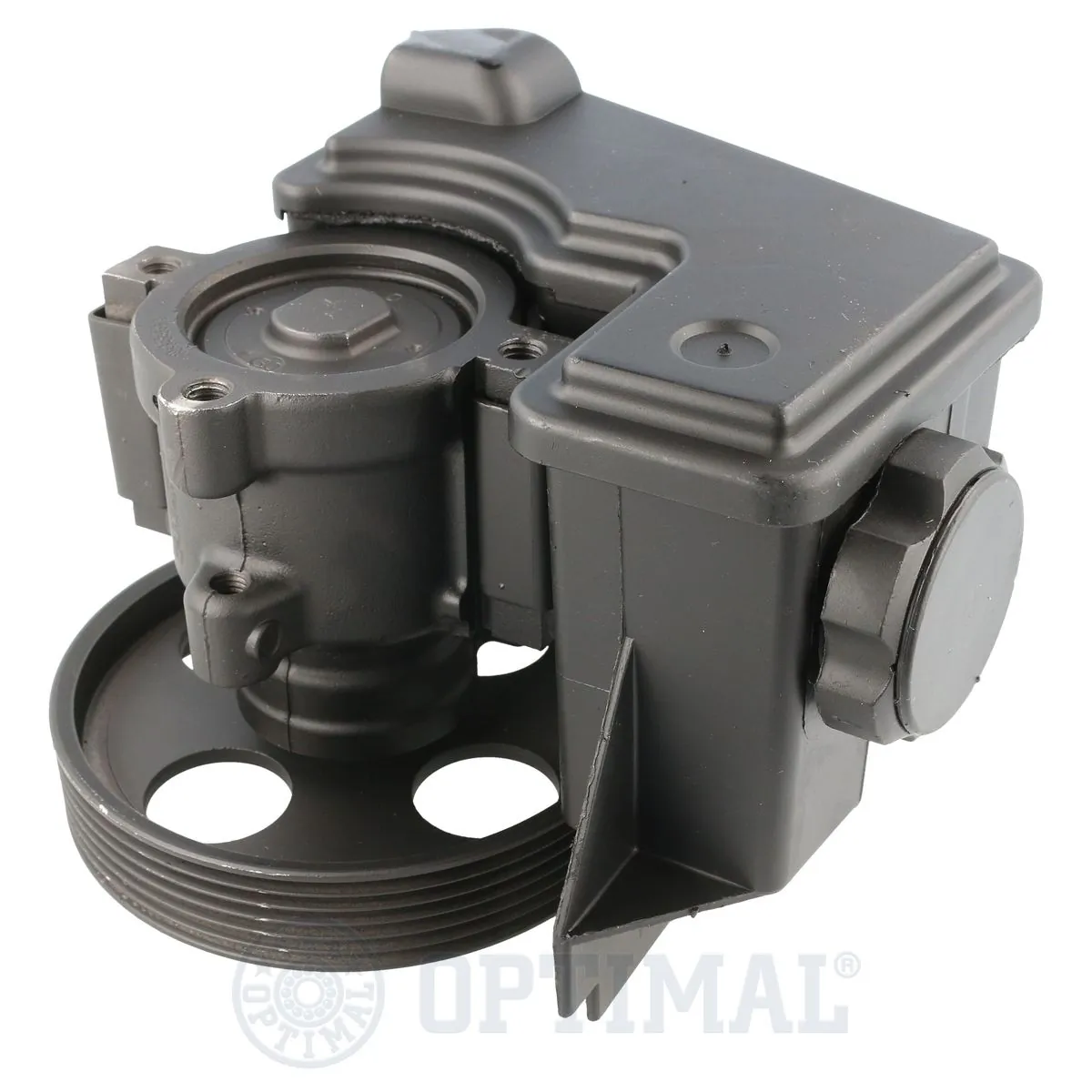 HP251 Optimal Насос гідропідсилювача