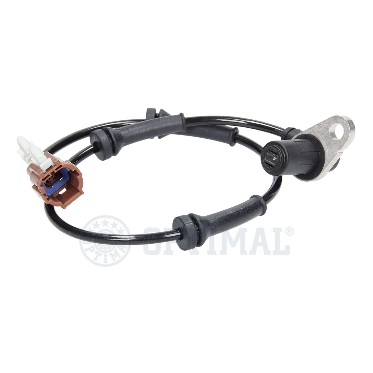06S387 Optimal Датчик ABS задній лівий