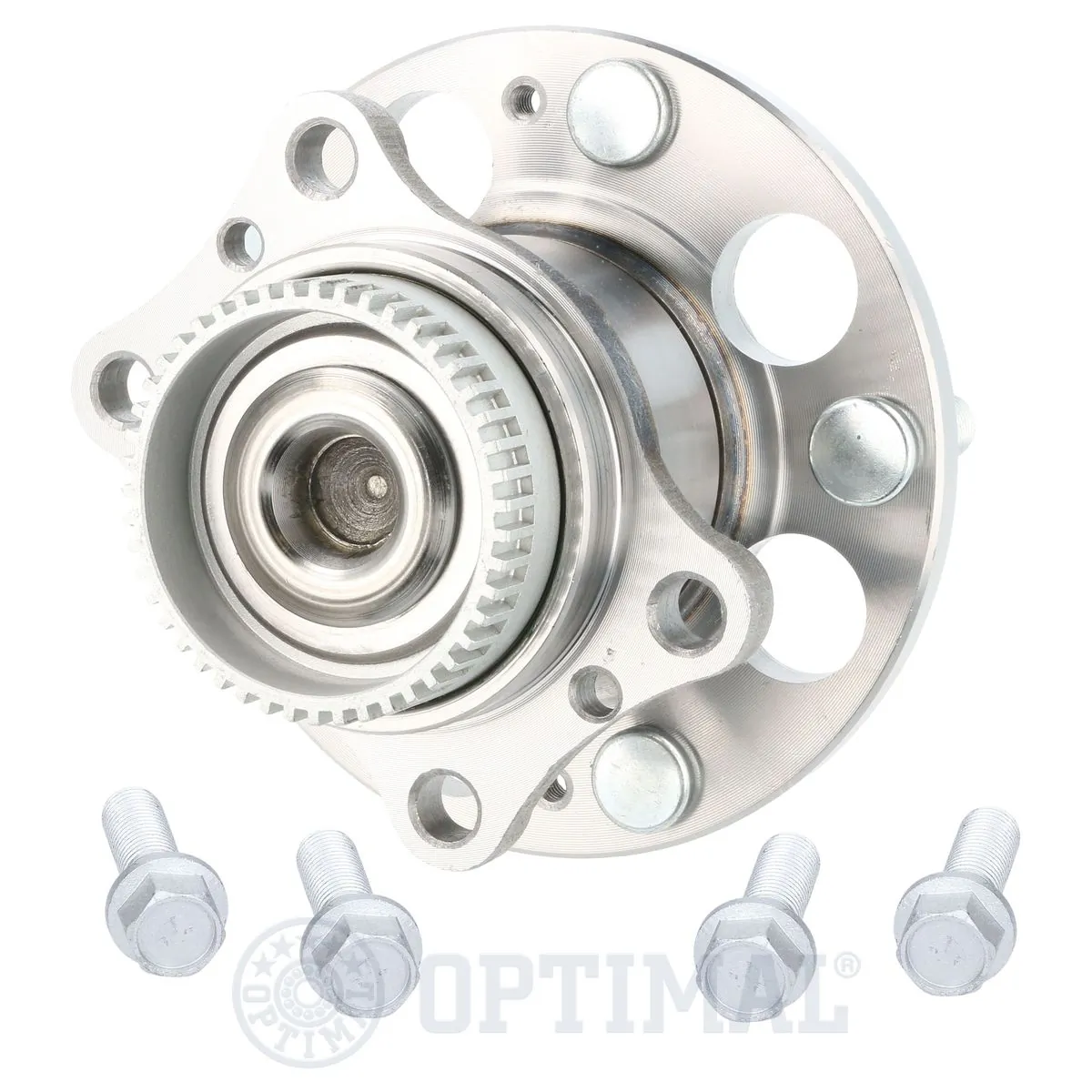 Маточини задніх коліс Optimal 922333 ціна, від 77.51 USD