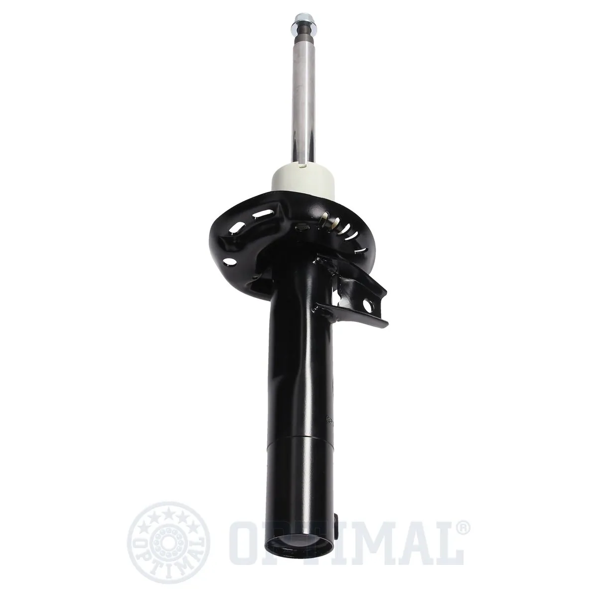 Стойка амортизатора передняя Optimal A4036G ціна, від 44.34 USD