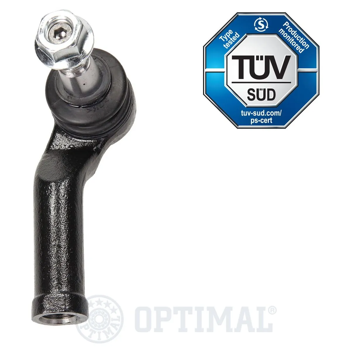 G11325 Optimal Зовнішній наконечник рульової тяги