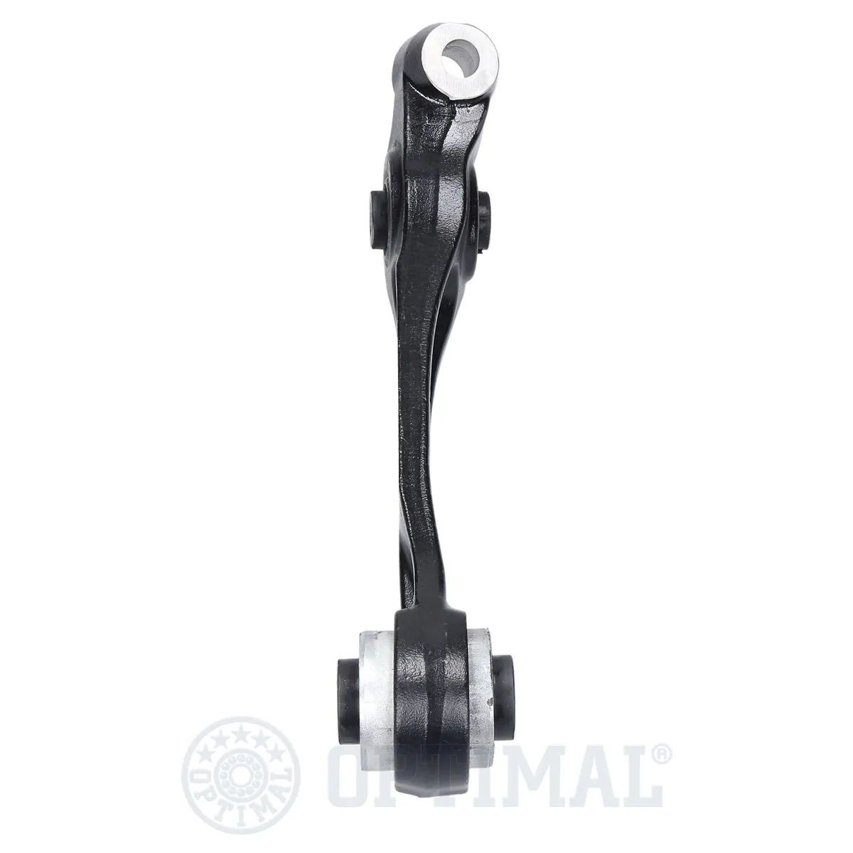 Важіль передньої підвіски нижній, правий Optimal G5857 ціна, від 88.63 USD