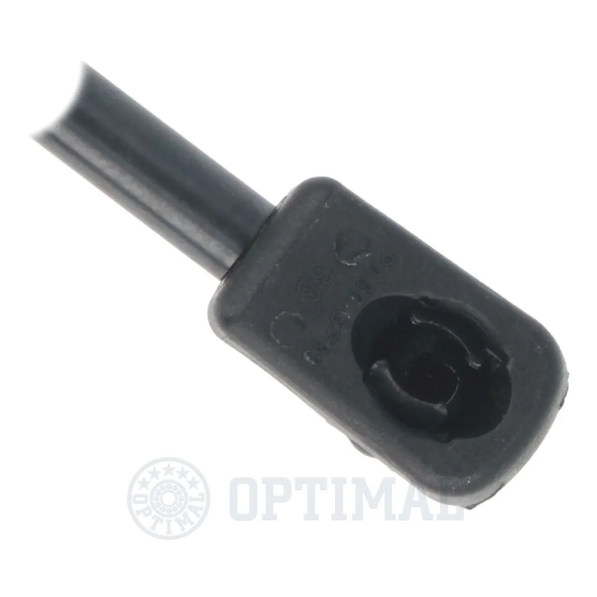 Амортизатор двері задньої Optimal AG51066 ціна, від 7.88 USD