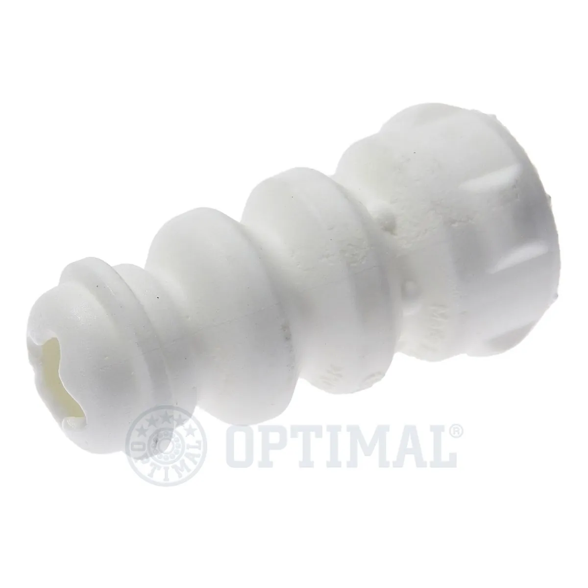 Відбійник на задні амортизатори Optimal F87658 ціна, від 8.85 USD
