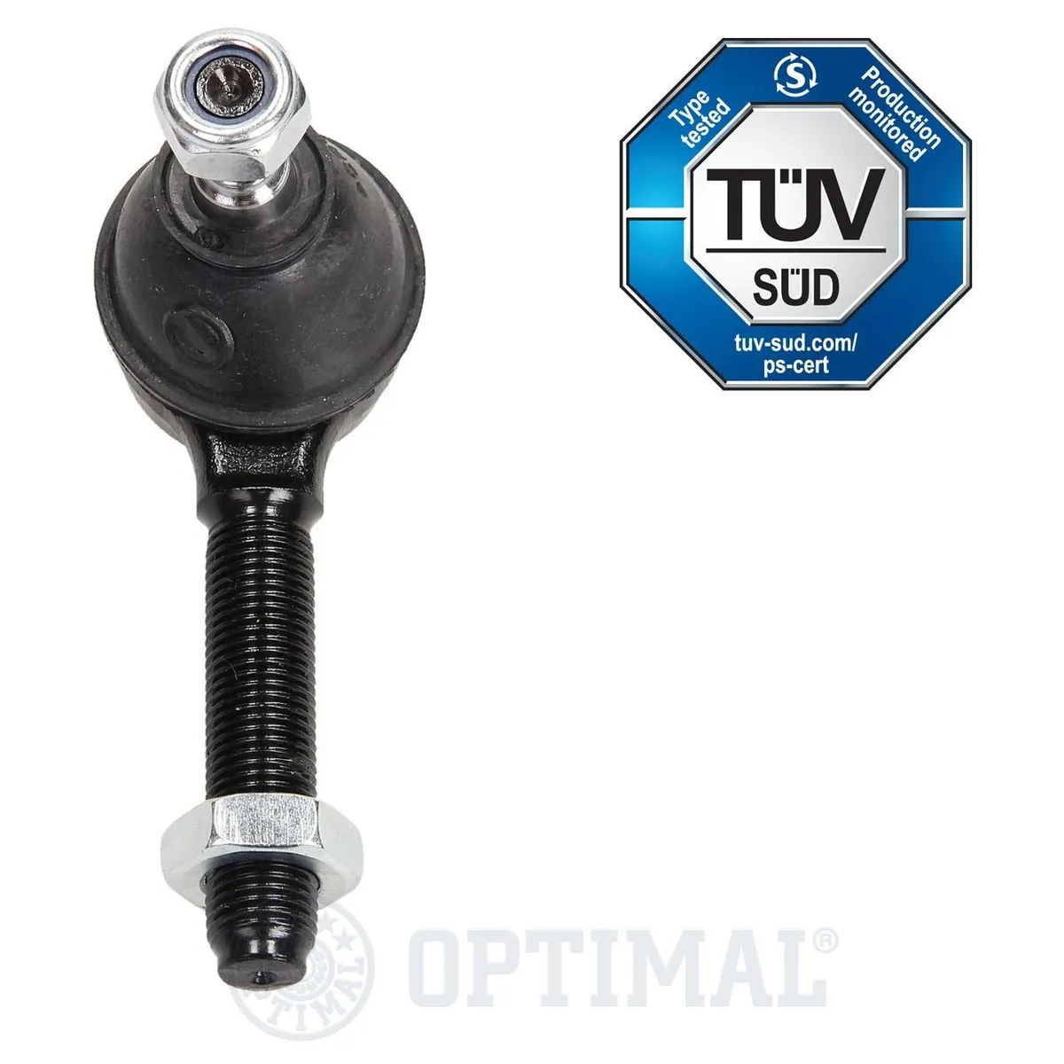 G1091 Optimal Зовнішній наконечник рульової тяги