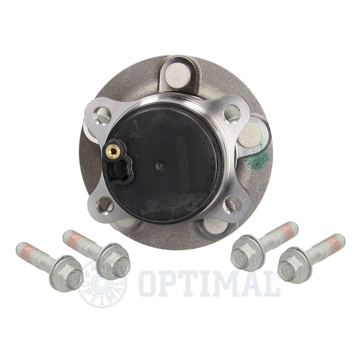 Маточини задніх коліс Optimal 302402 ціна, від 89.96 USD