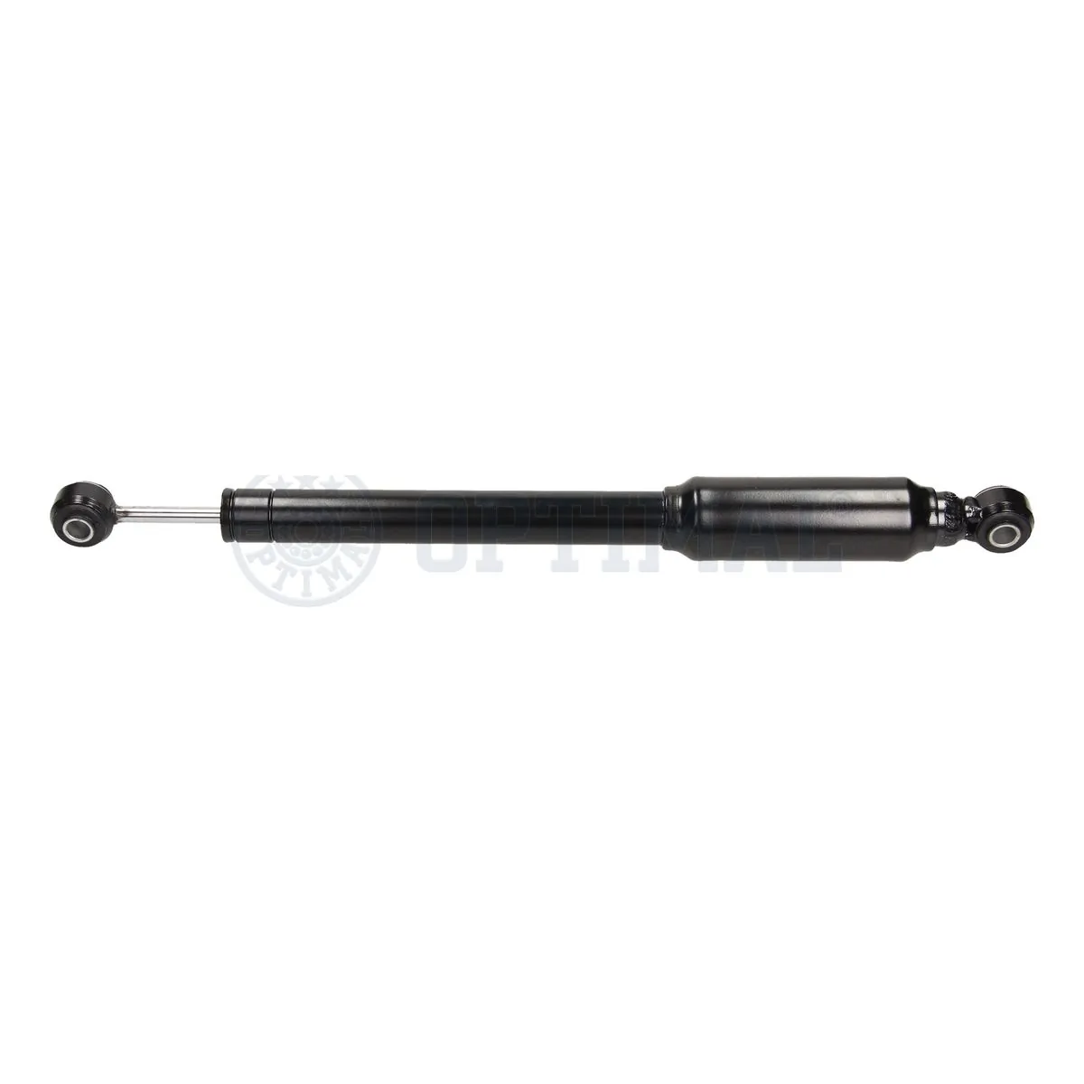 Амортизатор рульового механізму Optimal AS1005H ціна, від 32.30 USD