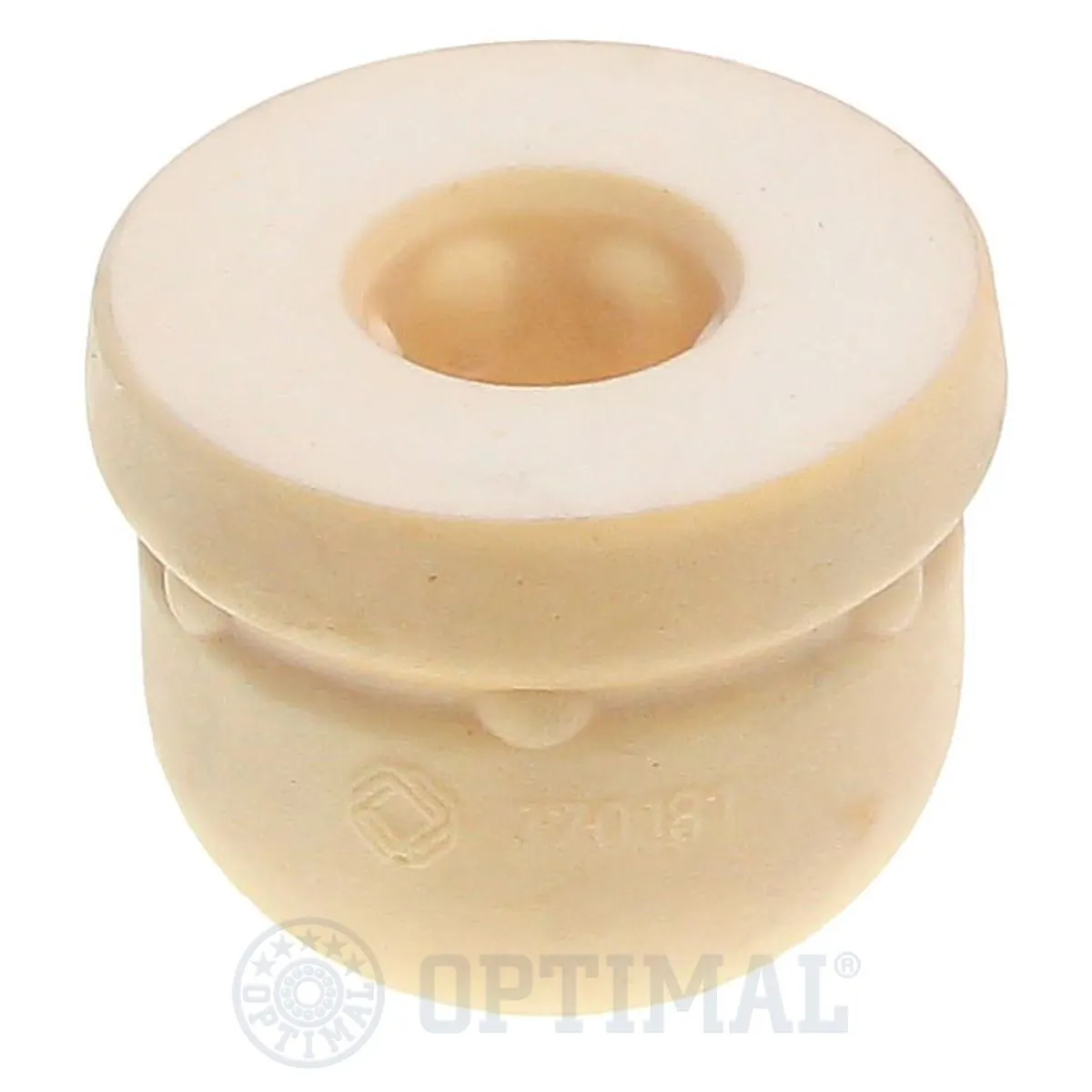 F87699 Optimal Буфер-відбійник амортизатора переднього