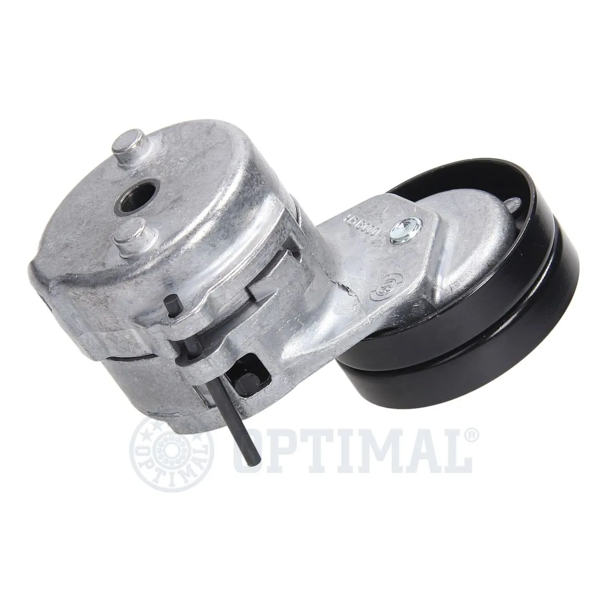 0N2261 Optimal Натяжна планка поліклинового ременя