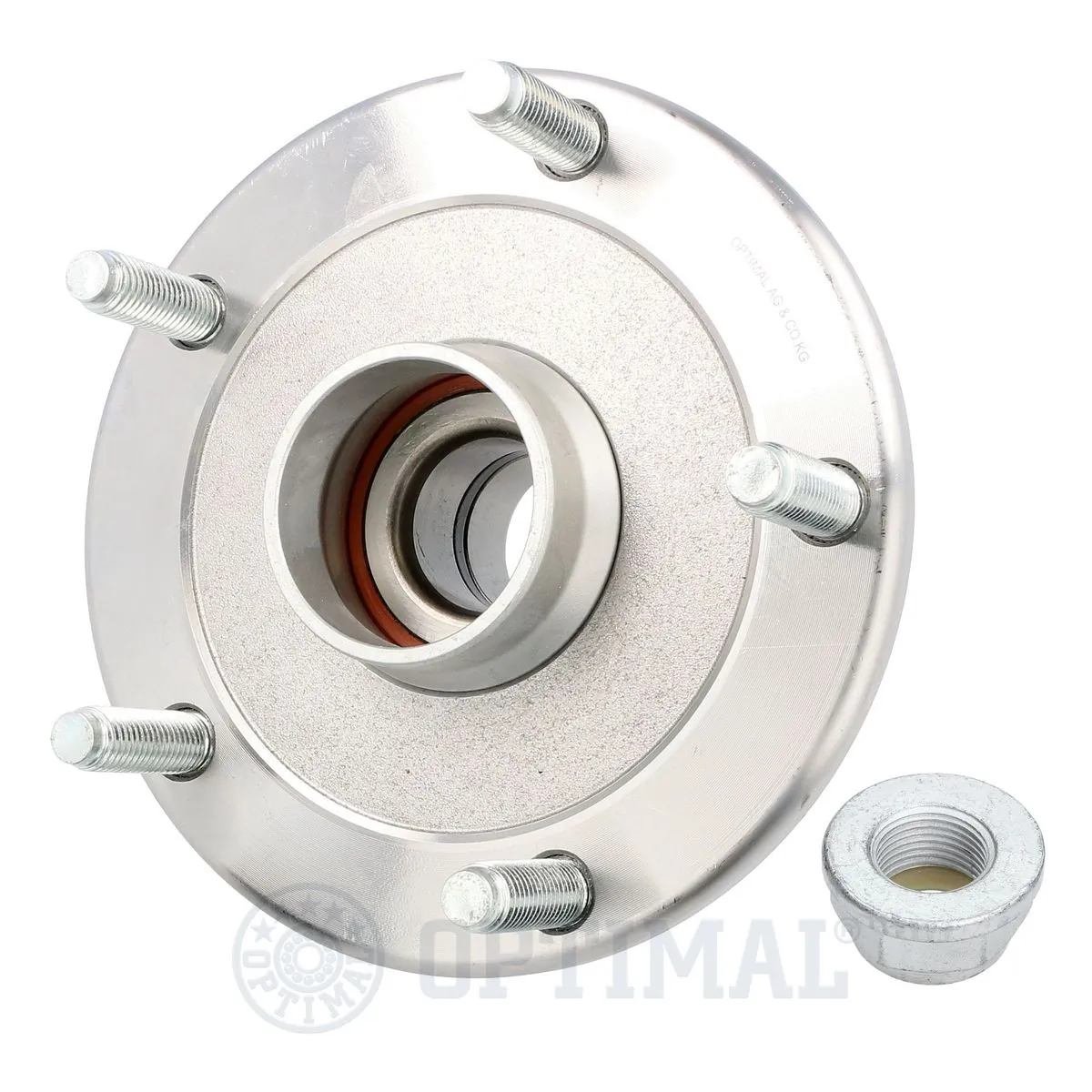 Купити 302257 Optimal Підшипник ступиці колеса