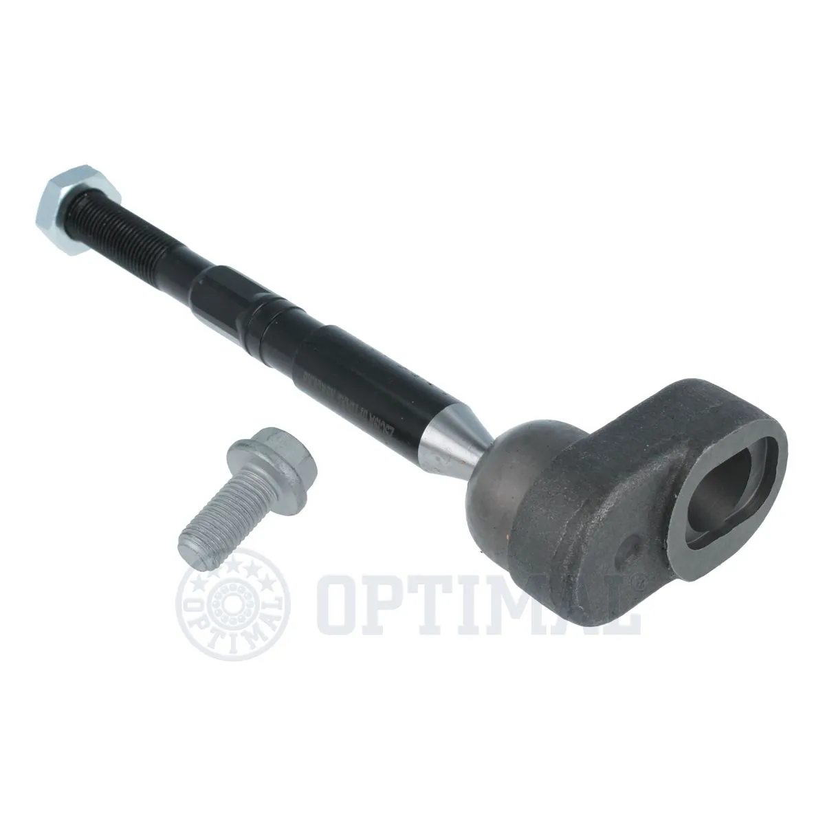 Тяга рульова поперечна Optimal G21091 ціна, від 23.91 USD