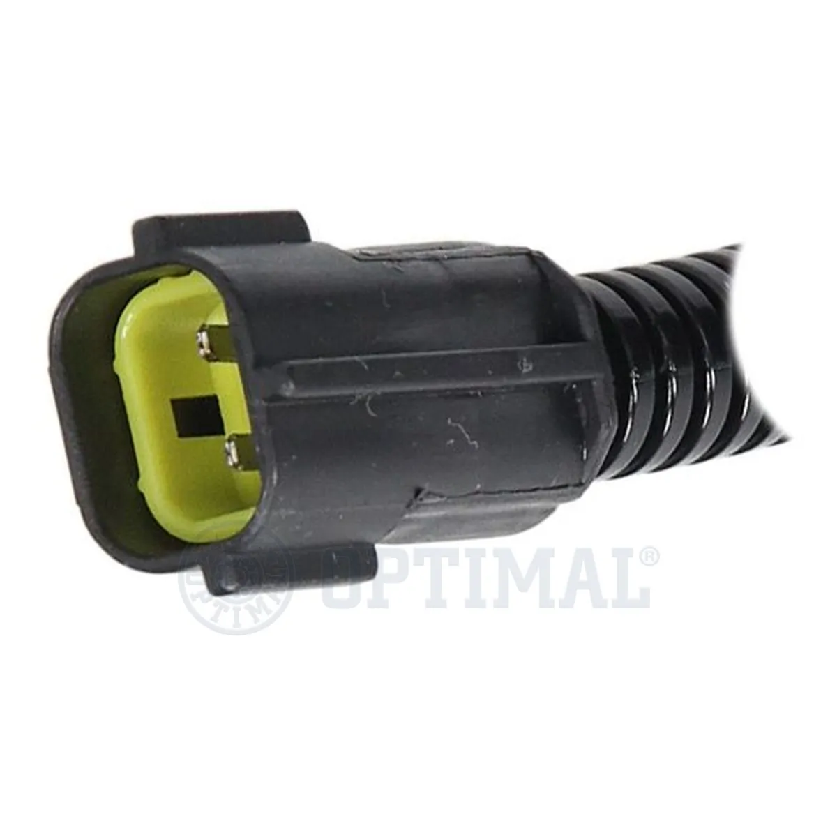 Купити 06S438 Optimal Датчик АБС (ABS) передній, лівий