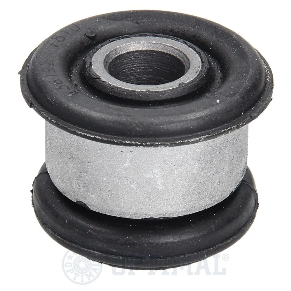 F86734 Optimal Подушка передньої балки