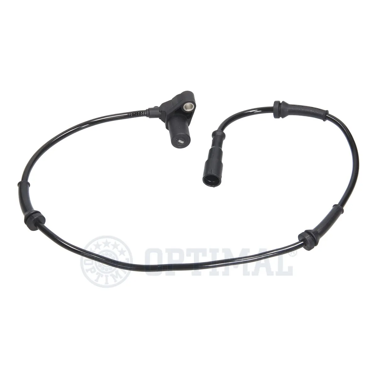 06S067 Optimal Датчик АБС (ABS) задній правий