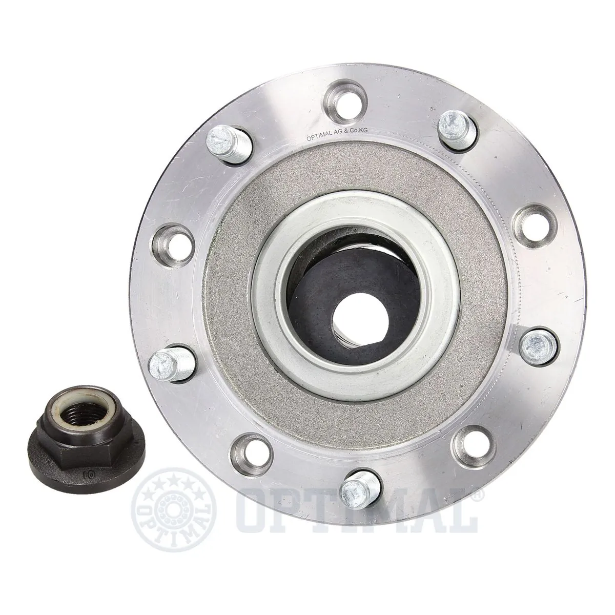 Маточини задніх коліс Optimal 302597 ціна, від 89.15 USD