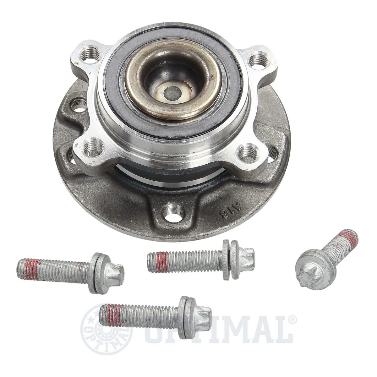 Купити 802702 Optimal Підшипник ступиці колеса