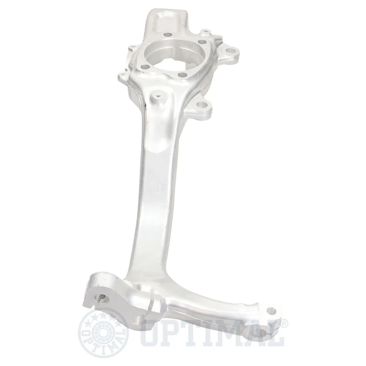 Купити KN10005302R Optimal Цапфа - поворотний кулак передній, правий