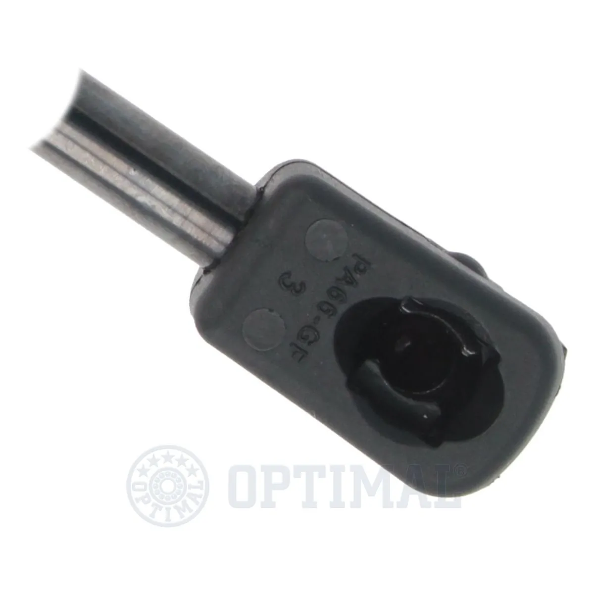Амортизатор двері задньої Optimal AG50320 ціна, від 13.88 USD