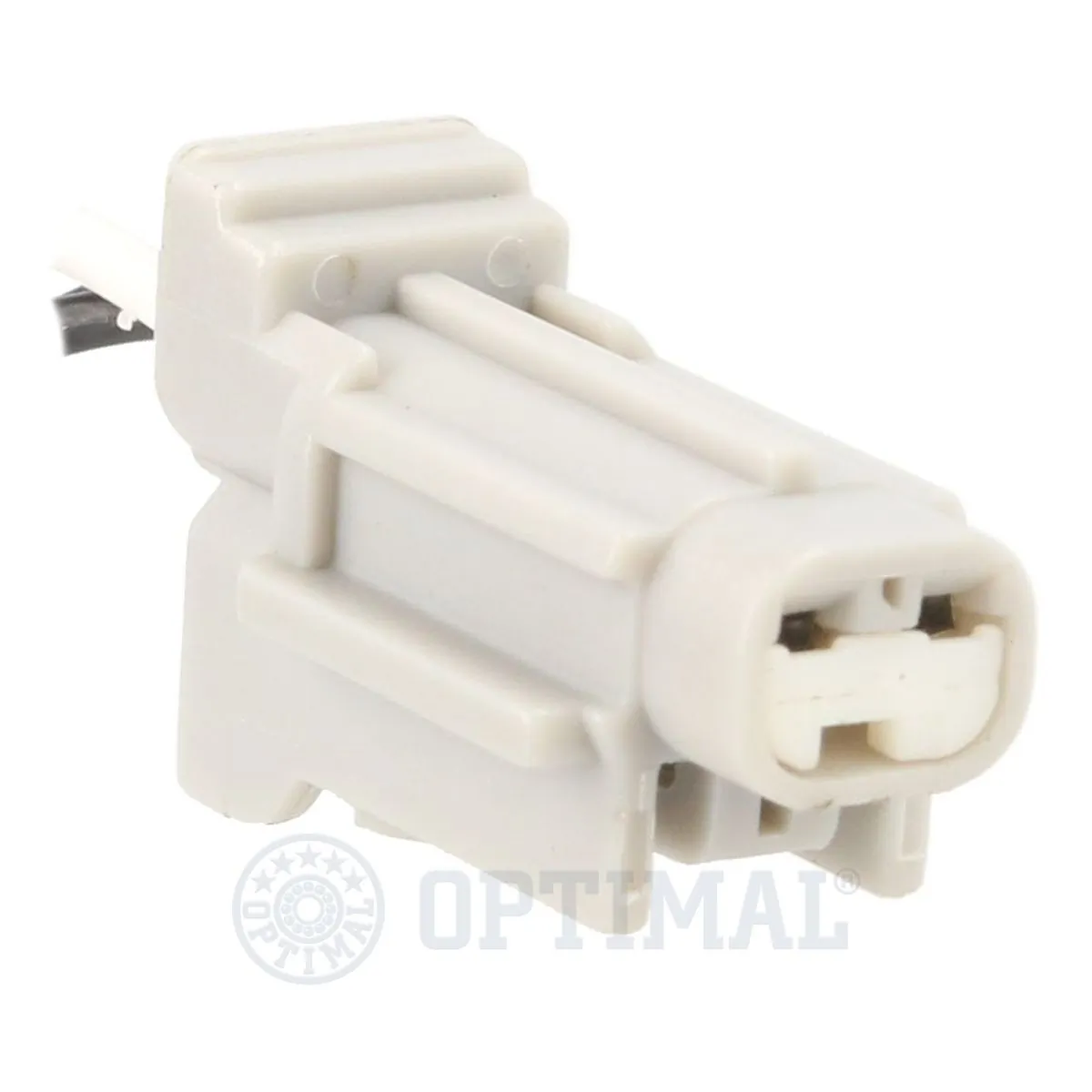 Датчик АБС (ABS) передній, лівий Optimal 06S784 ціна, від 19.00 USD