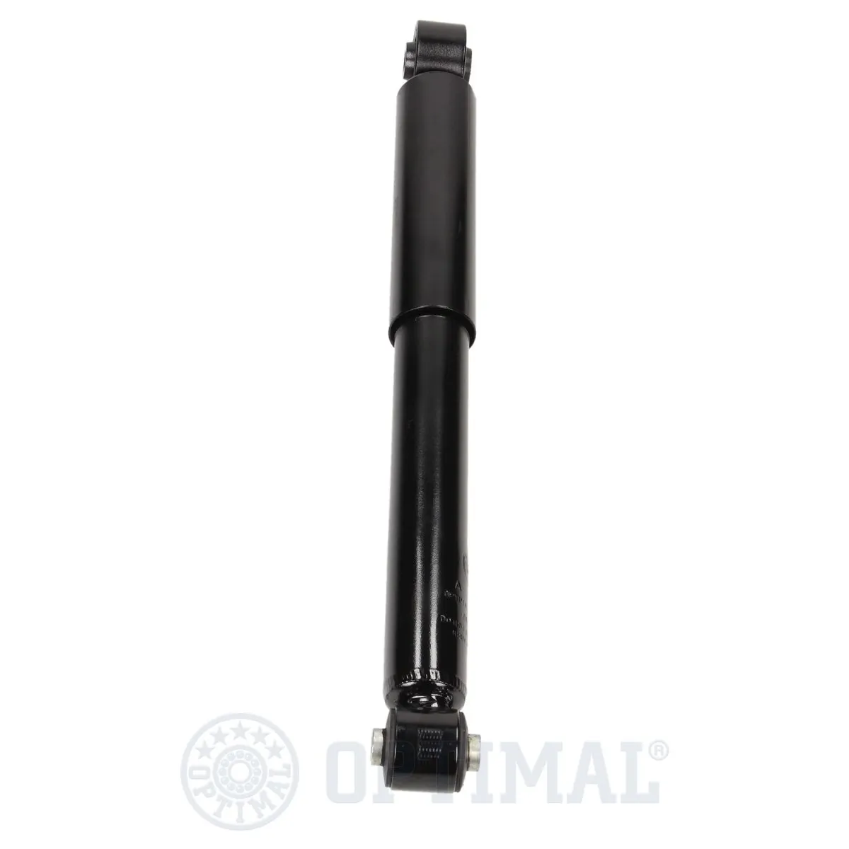 Амортизатор задній Optimal A3755G ціна, від 30.99 USD